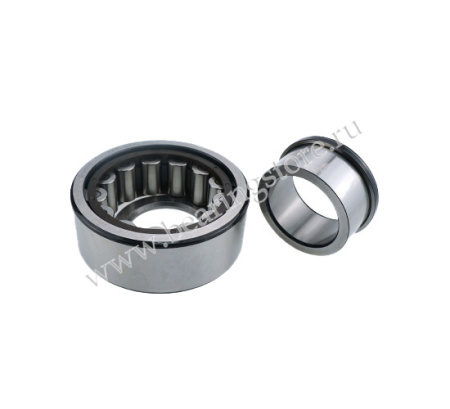 NUP 2310 ECP подшипник SKF