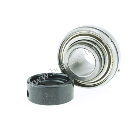 209 NA (UEL209-R3) подшипник CRAFT BEARINGS