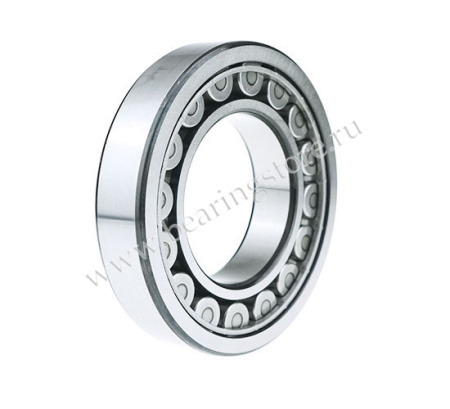 NJ 315 ECJ/C3 подшипник SKF