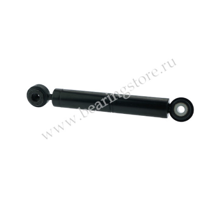 VKM 38901 Ролик натяжной SKF