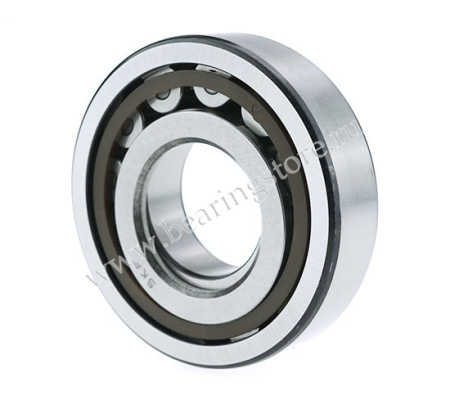 NUP 217 ECP подшипник SKF