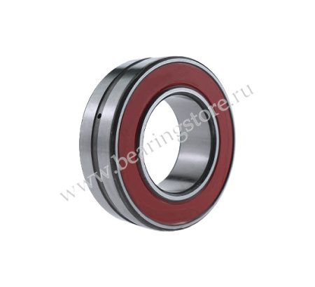 BS2 2214 2RS/VT143 (10X22214 EAW33EE) подшипник SNR