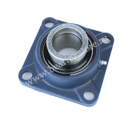 308 UCF Y/UCF 308 подшипниковый узел SKF