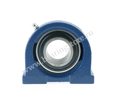 207 UKPA Y/UKPA 207 K/H подшипниковый узел SKF