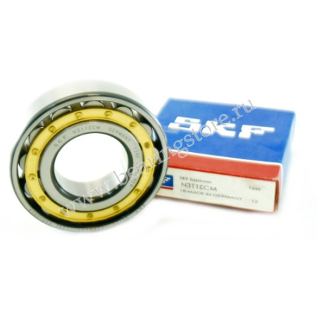 N 311 ЕСM подшипник SKF