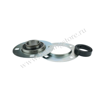 SAPF 209 SM подшипник CRAFT BEARINGS