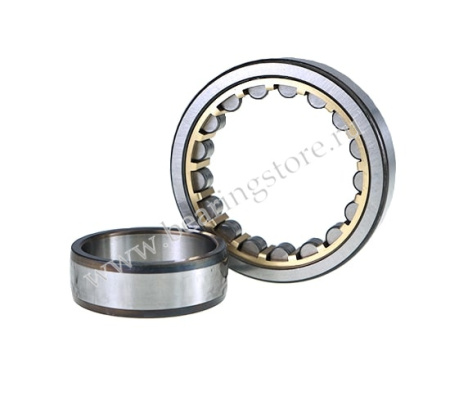 NU 1016 подшипник NTN