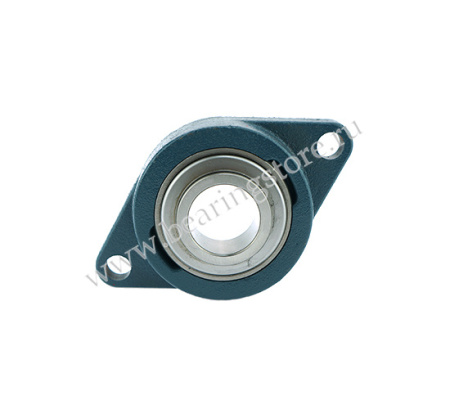 LSNR207 TBS подшипниковый узел CRAFT BEARINGS