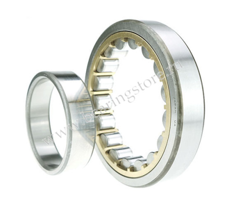 NU 230 G1C3 подшипник NTN