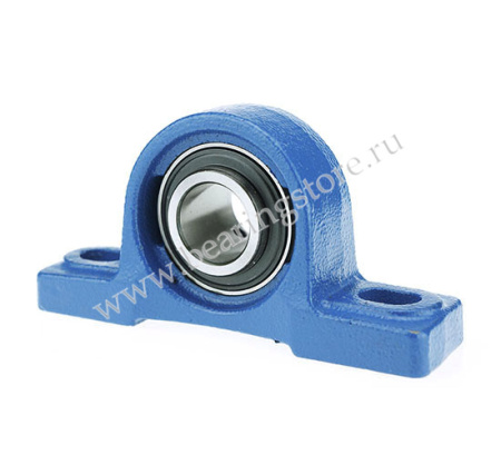 205 UCP M-UCP205D1 подшипниковый узел NTN