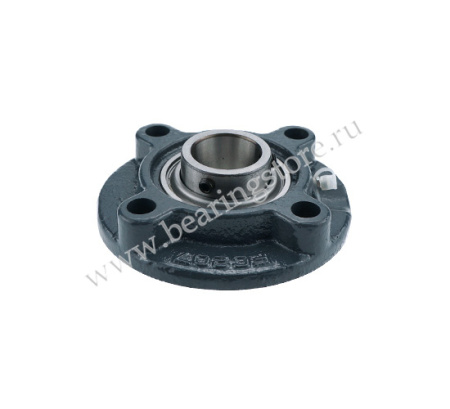 UCFС207 R3 подшипниковый узел CRAFT BEARINGS