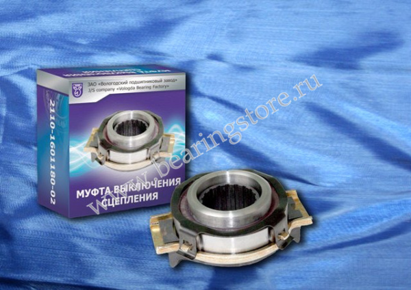 МВС-1 2110-1601180-02 выжимной в сборе VBF