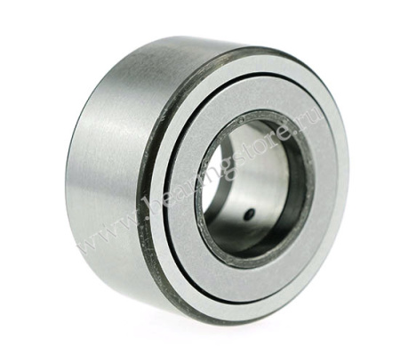 NATR 17 подшипник SKF