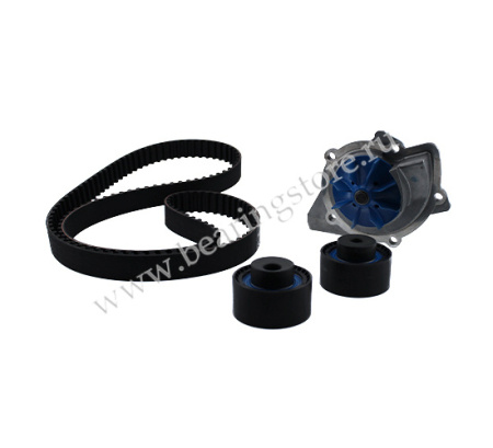 VKMC 03264 комплект ремня ГРМ SKF