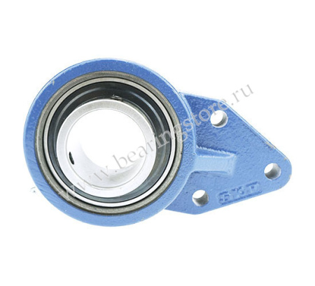 206 UCFB Y/UCFB 206/H подшипниковый узел SKF