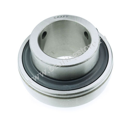 UCX 11 (UCX 211) подшипник CRAFT BEARINGS