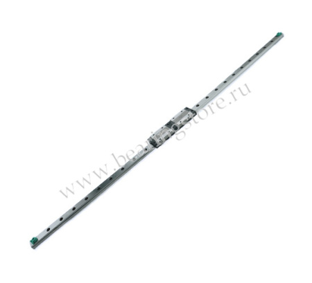 2SRS12NUU+620LM Линейная система THK SKF