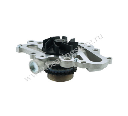 VKPC 88910 водяная помпа SKF
