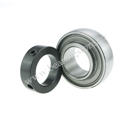 208 SA PER.FH208-40MM подшипник PEER