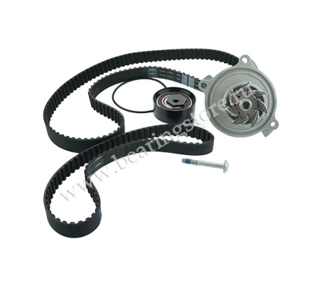 VKMC 01271 комплект ремня ГРМ SKF