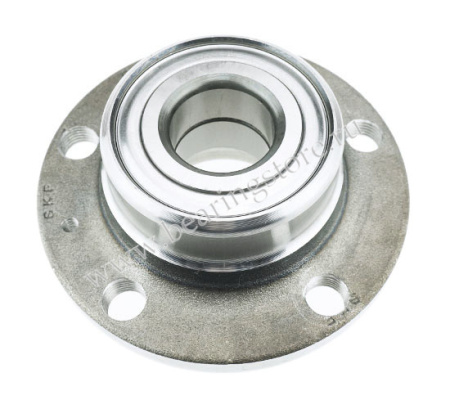 BAF-4104 BBX ступичный узел SKF