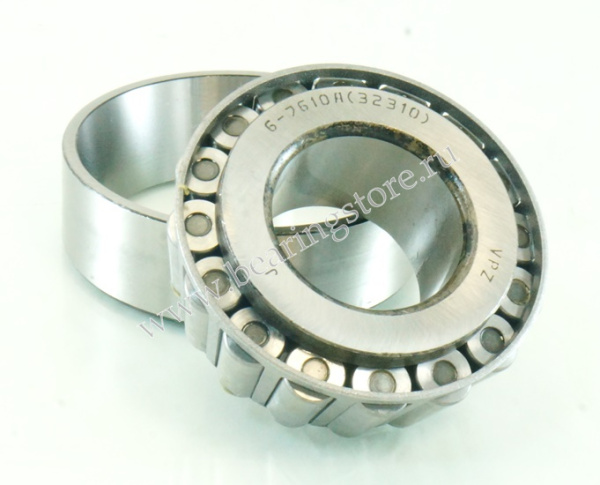 6 - 7610 А подшипник EPK
