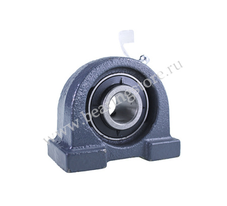 UCPA 203 S подшипниковый узел CRAFT BEARINGS