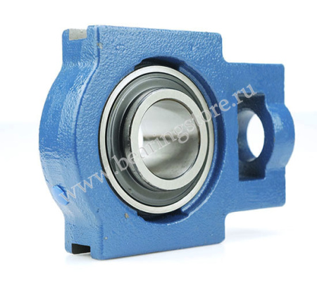 207 UCT подшипниковый узел SNR