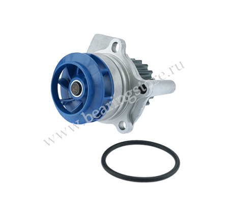 VKPC 81269 Водяная помпа SKF