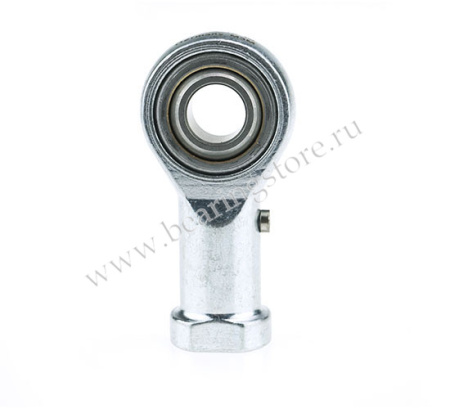 SI12 SIKAC 12 M шарнирный наконечник SKF