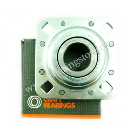 ST 491 B подшипниковый узел CRAFT BEARINGS