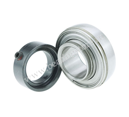 208 SA PER.FH208-40MMG подшипник PEER