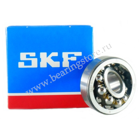 1201 ETN9 подшипник SKF