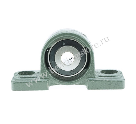 202 UCP - 10 подшипниковый узел CRAFT BEARINGS