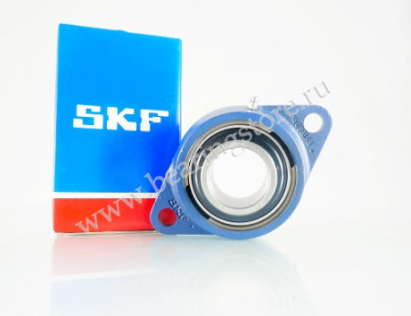 FYTB 45 TF подшипниковый узел SKF