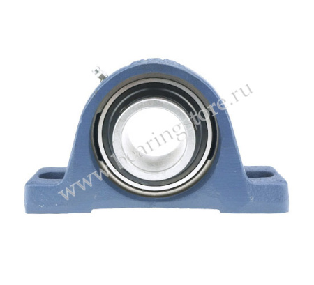 211 UCP SYJ 55 TF подшипниковый узел SKF