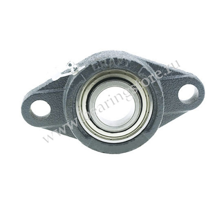 206 SAFL подшипниковый узел CRAFT BEARINGS