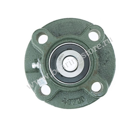 207 UCFC подшипниковый узел CRAFT BEARINGS
