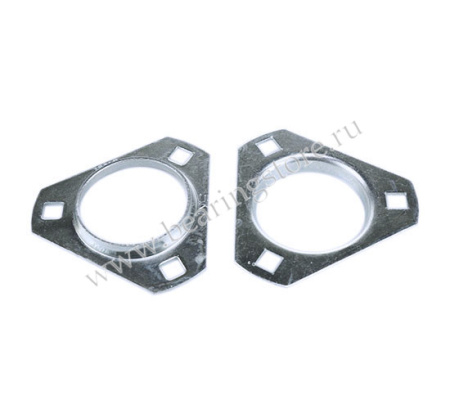 PFD 52 корпус подшипникового узла SKF