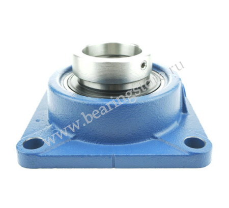 218 EXFE подшипник SNR