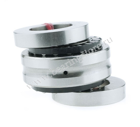504704 Е - 4 (ZARN2052 TN) подшипник CRAFT BEARINGS