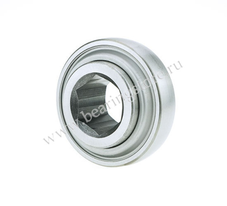 W 208 PPB16 PER.W208HPPB16 подшипник PEER