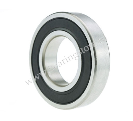 6302-2RSH/C3 подшипник SKF