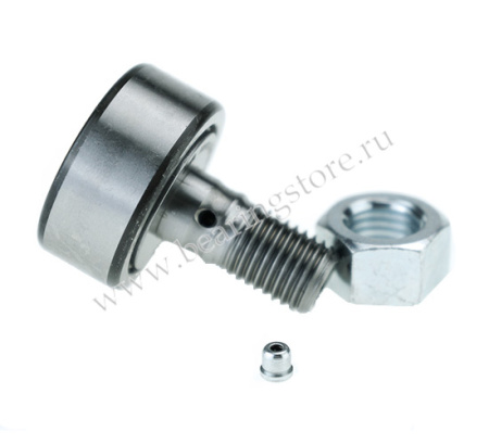 KR 35 PPX Ролик опорный  SKF