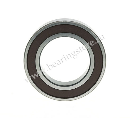 6302 DDUC3E подшипник NSK