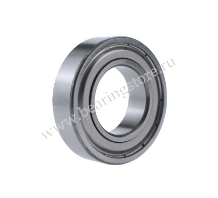 6007 ZZC3E подшипник NSK