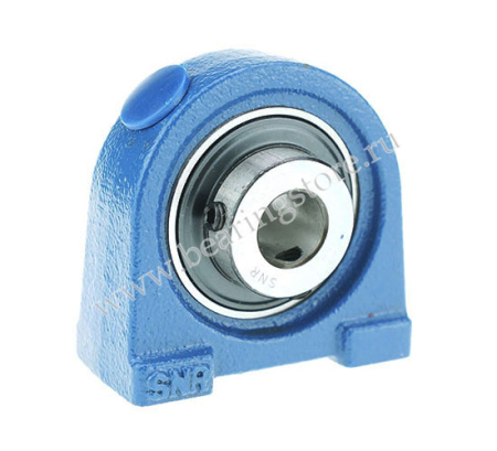 202 UCPAE подшипниковый узел SNR