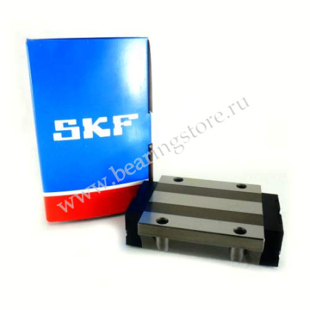 LLTHC 45 LA-T1 P3 каретка SKF