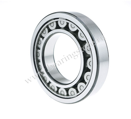 NJ 218 ECJ подшипник SKF