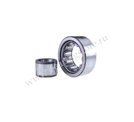 32605 КМ подшипник 10 ГПЗ